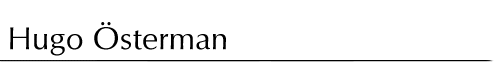 osterman.gif (1809 bytes)