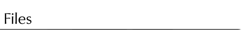 files.gif (879 bytes)