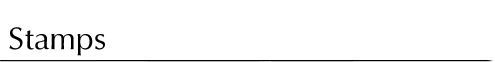 stamps.gif (1136 bytes)