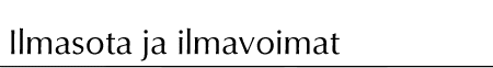 ilmasota.gif (2226 bytes)