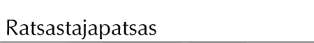 patsas.gif (1932 bytes)