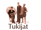 Tukijat