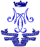 Monogrammi ja tunnuslause