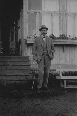 Presidentin vaalin aikana Runnin kylpyl�ss�