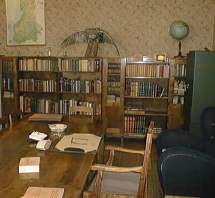 Ylip��llik�n huone p��majakoulussa