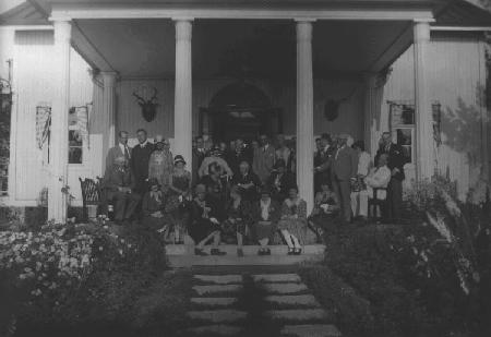 Stormh�llan Hangossa