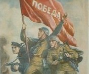 Ven�l�inen propagandajuliste 1941