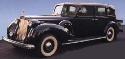 Packard
