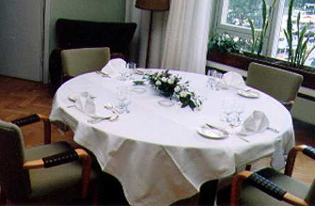 Mikkelin Klubin p�yt�