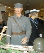 Suomalainen kentt�puku